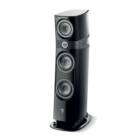 Focal SOPRA N°2 HIGH-END grindinės garso kolonėlės (pora)