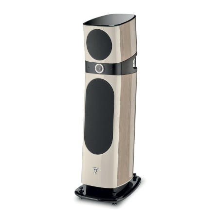 Focal SOPRA N°2 Wood HIGH-END grindinės garso kolonėlės (pora)