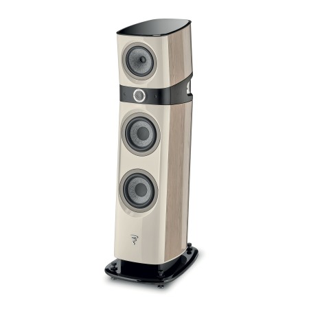 Focal SOPRA N°3 Wood HIGH-END grindinės garso kolonėlės