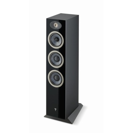 Namų kino komplektas Denon AVR-X2800H + Focal THEVA N°2 + Focal THEVA N°1 + Focal THEVA CENTER