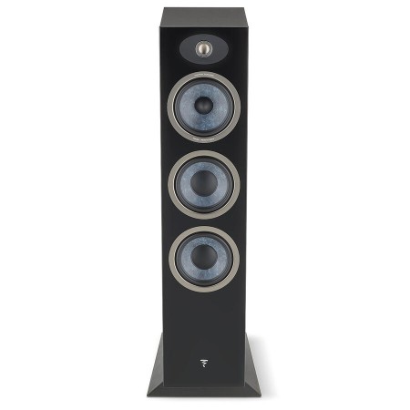 Focal THEVA N°2 grindinės kolonėlės
