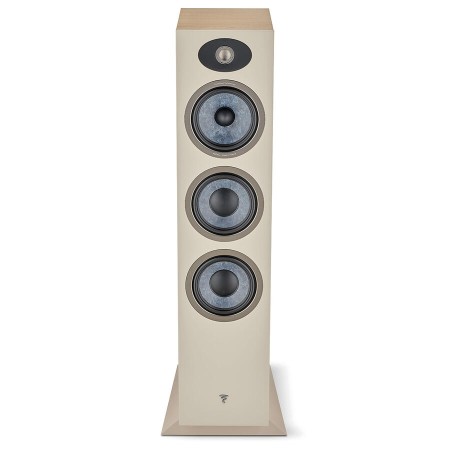 Focal THEVA N°2 grindinės kolonėlės