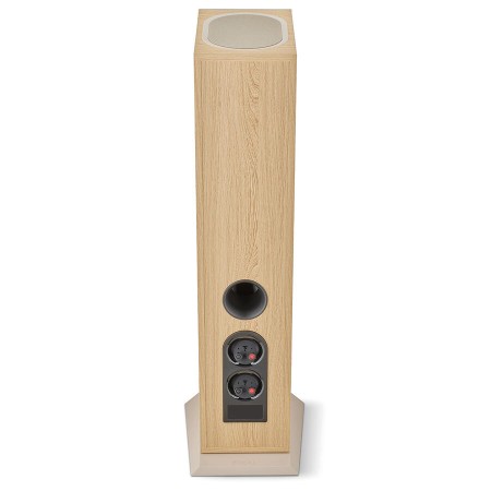 Focal THEVA N°3-D grindinės kolonėlės su Dolby Atmos