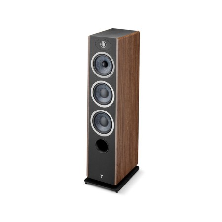 Namų kino komplektas Denon AVC-X3800H + Focal VESTIA N°4 + Focal VESTIA N°1 + Focal VESTIA CENTER