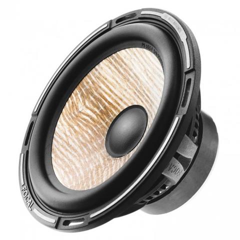 Focal WOOFER PS165F FLAX EVOLUTION prieš-bosis 165mm