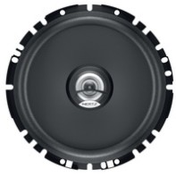Automobiliniai garsiakalbiai, 50W, 17 cm, 2 – juostų, Hertz Dieci DCX 170