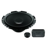 Komponentiniai garsiakalbiai, 80W, 16.5 cm, 2 – juostų, Hertz Dieci DSK 170