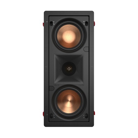 Klipsch PRO-25RW LCR sieninė kolonėlė