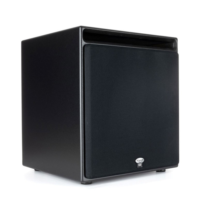 Klipsch THX-1200-SW žemųjų dažnių kolonėlė