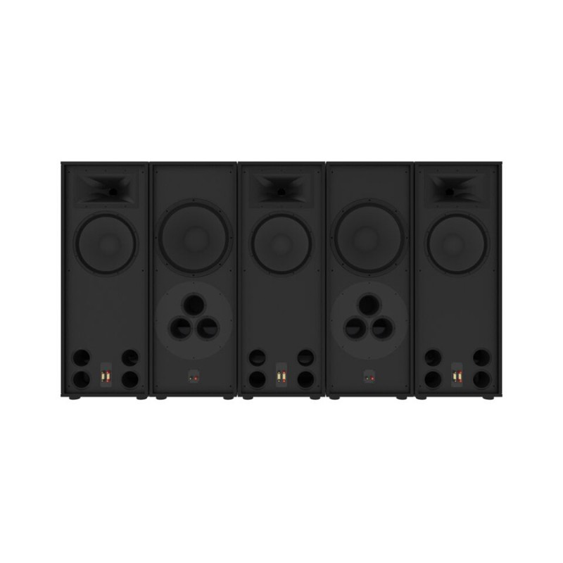 Klipsch RCC-102-BTS kino sistema