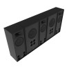 Klipsch RCC-122-BTS kino sistema