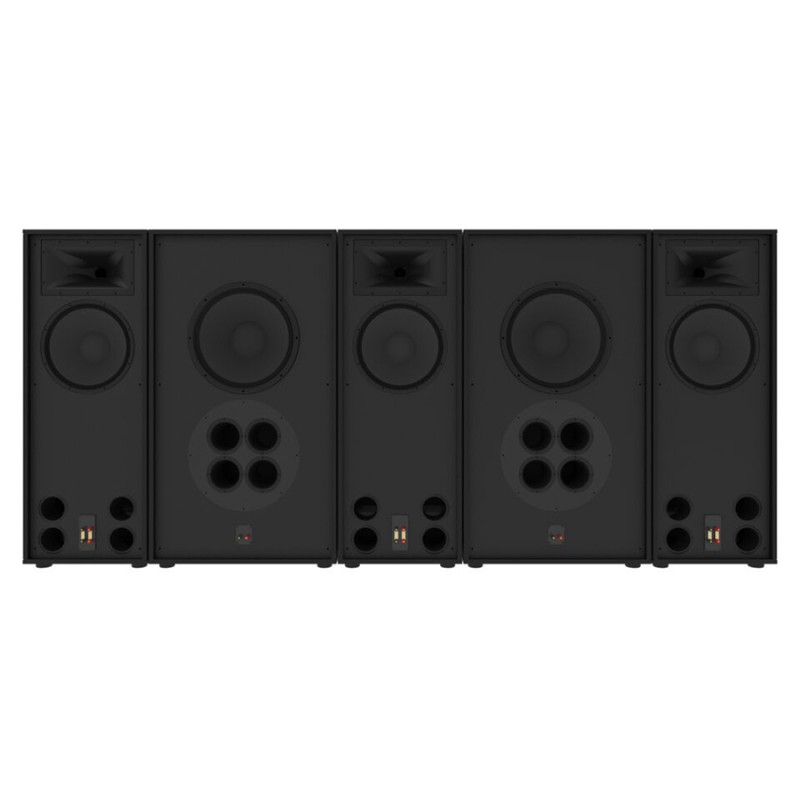 Klipsch RCC-122-BTS kino sistema