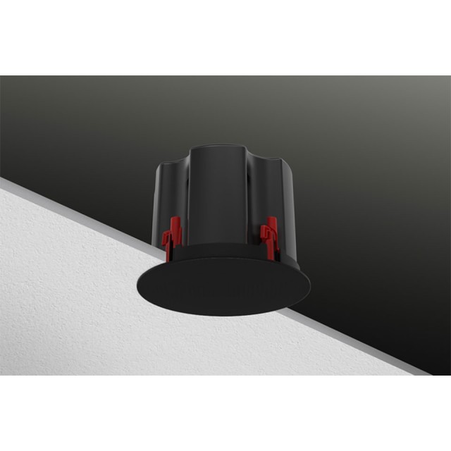 Klipsch PIC-800-SW-T BW į lubas montuojama kolonėlė