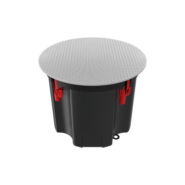 Klipsch PIC-800-SW-T BW į lubas montuojama kolonėlė