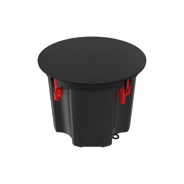 Klipsch PIC-800-SW-T BW į lubas montuojama kolonėlė