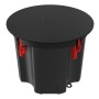 Klipsch PIC-800-SW-T BW į lubas montuojama kolonėlė