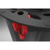 Klipsch PIC-800-SW-T BW į lubas montuojama kolonėlė