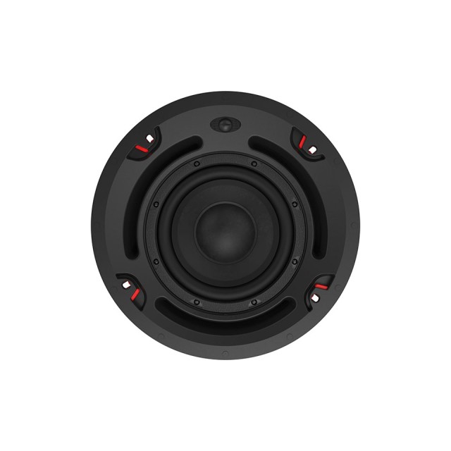 Klipsch PIC-800-SW-T BW į lubas montuojama kolonėlė