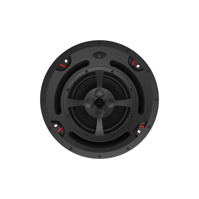 Klipsch PIC-800-T BW į lubas montuojama kolonėlė