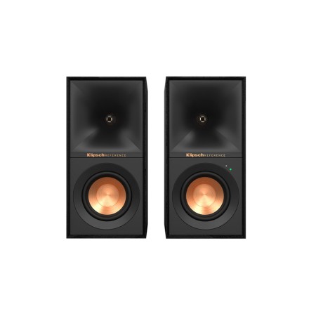 Klipsch R-40PM aktyvios kolonėlės (pora)