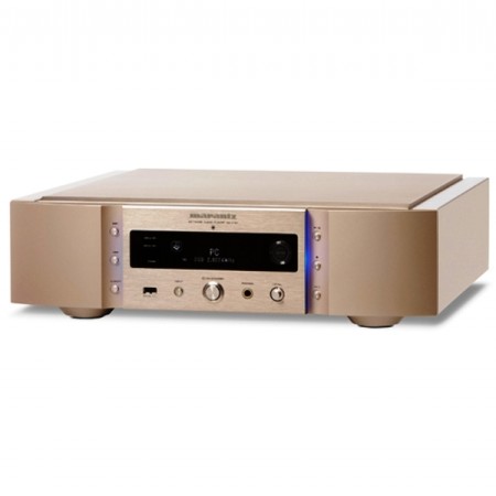 Marantz NA-11S1 media tinklo grotuvas , interneto radijas, USB, Spotify , Wi-Fi, Bluetooth , balansinė išvestis, anksčiausios kokybes USB DAC.
