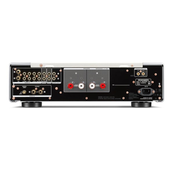 Marantz MODEL 30 stereo garso integruotas stiprintuvas, galingumas 2x200W