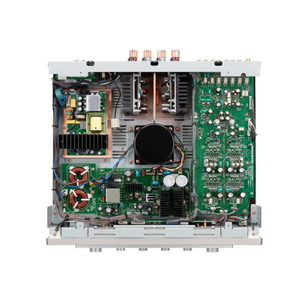 Marantz MODEL 30 stereo garso integruotas stiprintuvas, galingumas 2x200W
