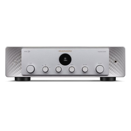 Marantz MODEL 30 stereo garso integruotas stiprintuvas, galingumas 2x200W