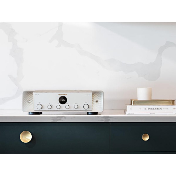 Marantz MODEL 30 stereo garso integruotas stiprintuvas, galingumas 2x200W