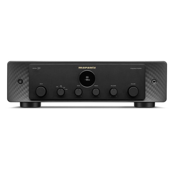 Marantz MODEL 30 stereo garso integruotas stiprintuvas, galingumas 2x200W