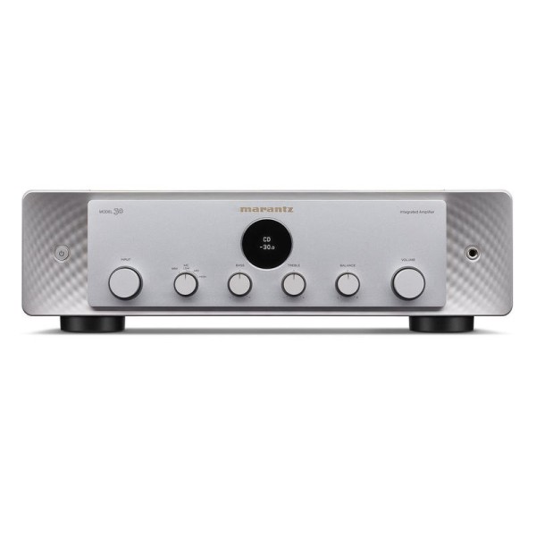 Marantz MODEL 30 stereo garso integruotas stiprintuvas, galingumas 2x200W