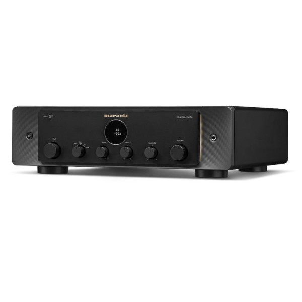 Marantz MODEL 30 stereo garso integruotas stiprintuvas, galingumas 2x200W