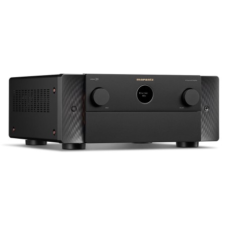 Marantz CINEMA 30 resyveris 13.4 kanalai 250 vatų kanalui, AV imtuvas Heos