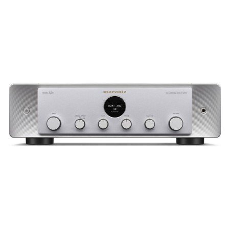 Marantz MODEL 40n stereo garso integruotas stiprintuvas su tinklo grotuvu