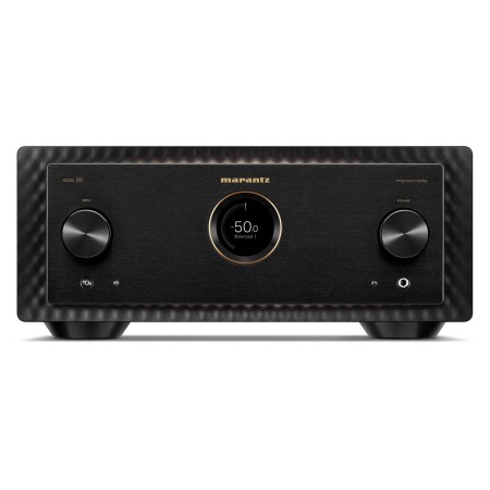 Marantz Model 10 Integruotas Stiprintuvas 2x 500W