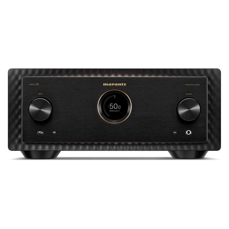 Marantz Model 10 Integruotas Stiprintuvas 2x 500W