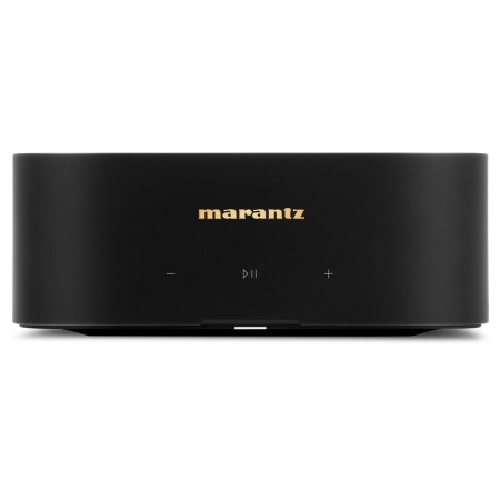 Marantz Model M1 išmanus stereo tinklinis grotuvas 2x100W, Heos multiroom, HDMI