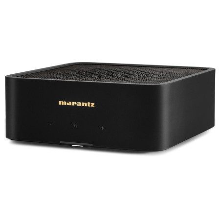 Marantz Model M1 išmanus stereo tinklinis grotuvas 2x100W, Heos multiroom, HDMI