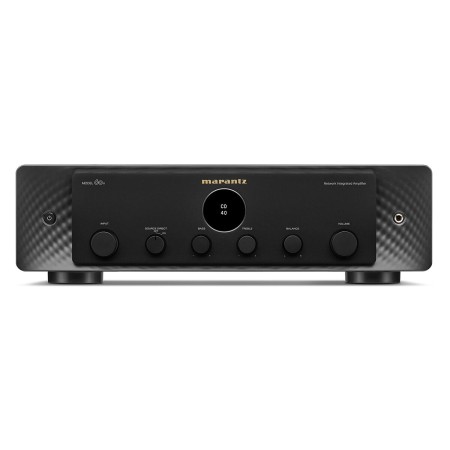 Marantz Model 60n stereo stiprintuvas su tinklo grotuvu, HEOS, HDMI(arc), Spotify, Tidal