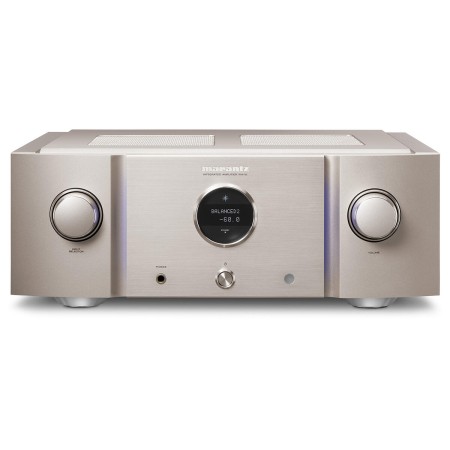 Marantz PM-10 Integruotas Stiprintuvas, galingumas 2x400w
