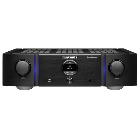Marantz PM-12 SE Integruotas Stiprintuvas, galingumas 2x200w