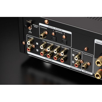 Marantz PM6007 integruotas stereo stiprintuvas