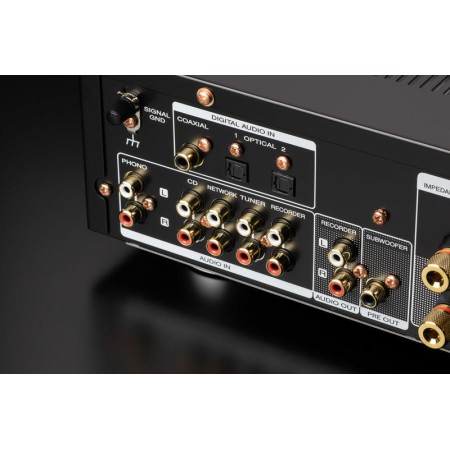 Marantz PM6007 integruotas stereo stiprintuvas