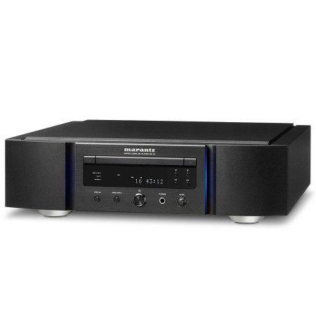 Marantz SA-10 diskų SACD, CD, DVD-R/RW ir CD-R/RW grotuvas