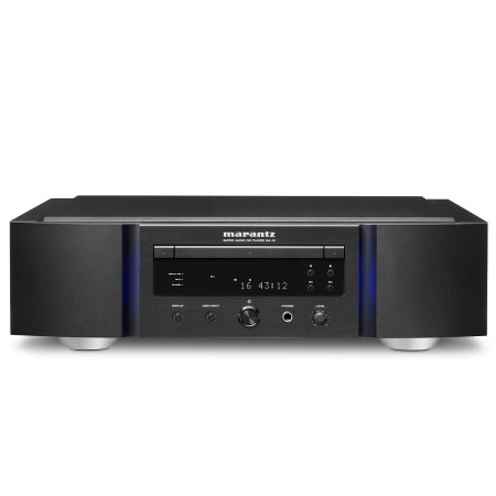 Marantz SA-10 diskų SACD, CD, DVD-R/RW ir CD-R/RW grotuvas