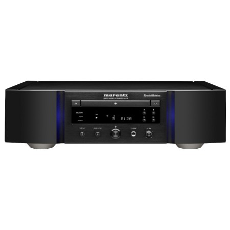 Marantz SA 12 SE SACD / CD diskų grotuvas