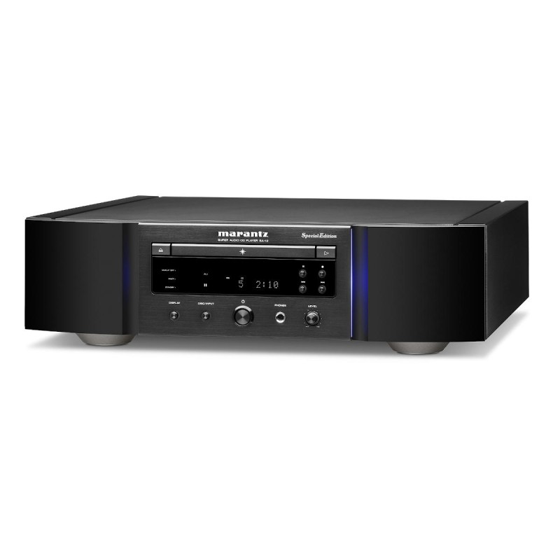 Marantz SA 12 SE SACD / CD diskų grotuvas