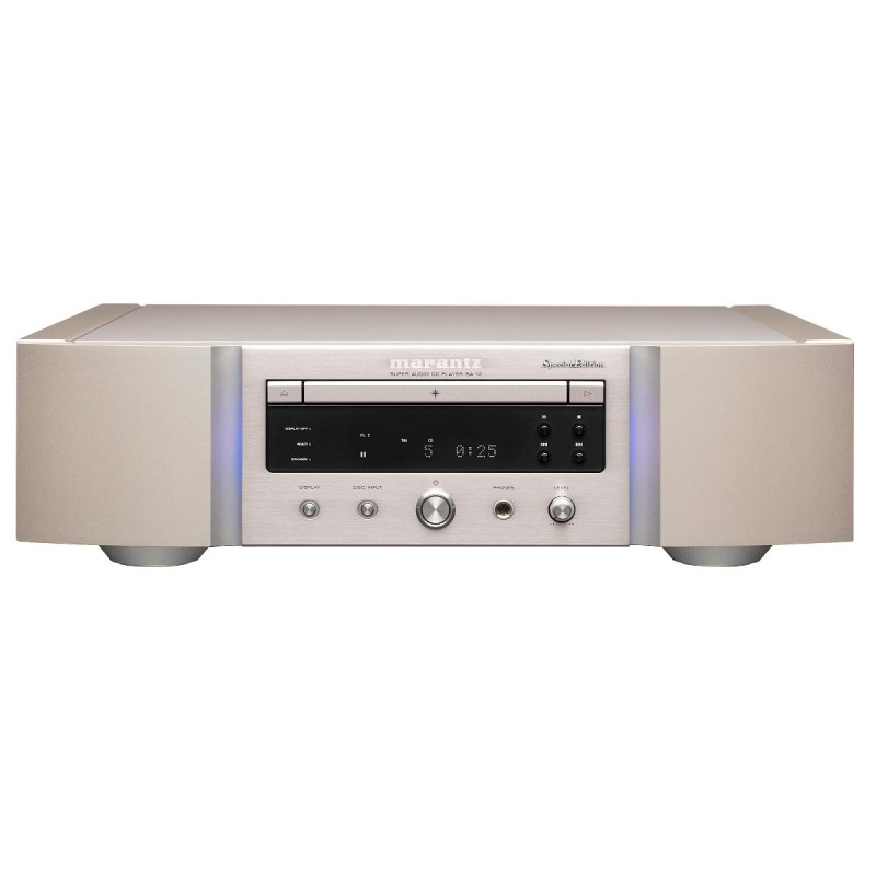 Marantz SA 12 SE SACD / CD diskų grotuvas