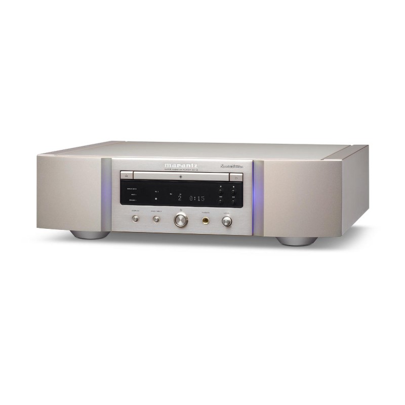 Marantz SA 12 SE SACD / CD diskų grotuvas