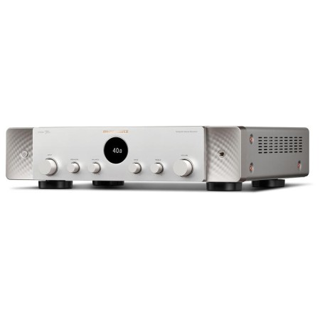 Marantz Stereo 70s HEOS tinklinis stereo stiprintuvas, HDMI 8k, galingumas 2 x 75w